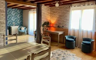 Gîte LES GOUTTES - 4