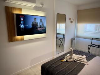 Departamento moderno pleno centro con pileta y cochera privada - 8