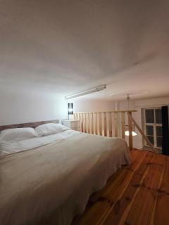 Apartament Plac Politechniki Pokoje Rooms - 4
