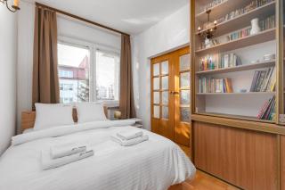 Apartament Wąwozowa by Your Freedom - 3