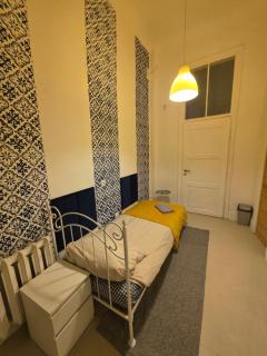 Apartament Plac Politechniki Pokoje Rooms - 8