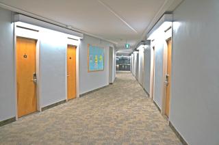 University of Toronto - New College - Wetmore Hall Residence - 6