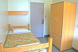 University of Toronto - New College - Wetmore Hall Residence - 4