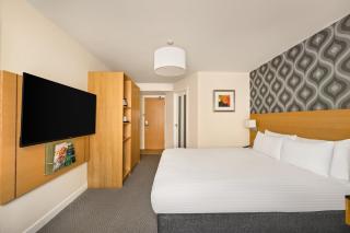 Holiday Inn Newcastle-Jesmond by IHG - 6