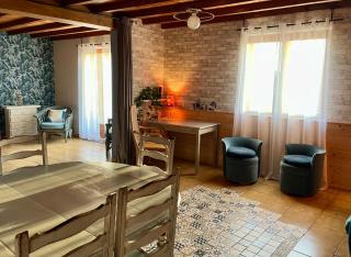 Gîte LES GOUTTES - 9