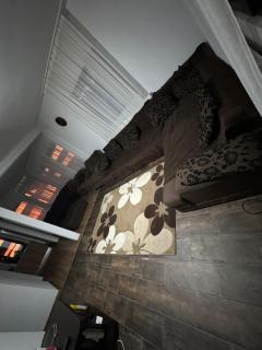 Cabana pe malul lacului budeasa - 5