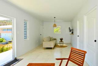 Westpunt Villa - Santirome 2BR House Near Turtle Beach - 2