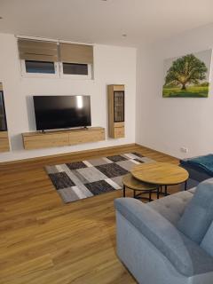 Ferienapartment "Zur Linde" Top 1 - 1