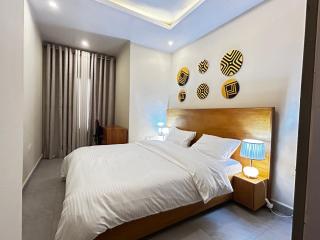 The Rooftop Oasis Rebero - Kigali - 6