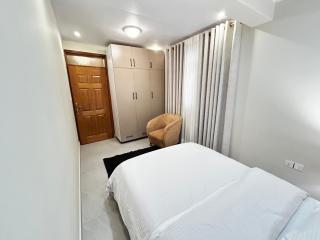 The Rooftop Oasis Rebero - Kigali - 4