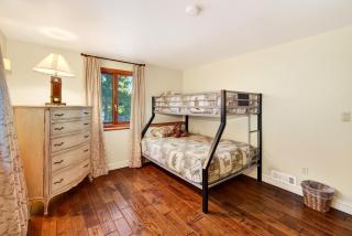 Bear Claw Cabin - Perfect location with an amazing game room and hot tub! - 4