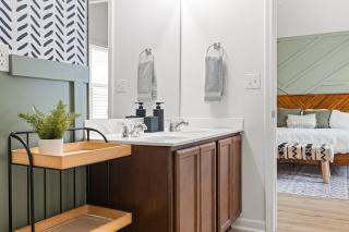 Pet Friendly, Quiet - 6