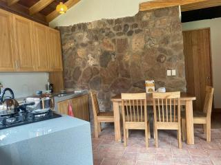 Rumi wasi - casa de campo - 1