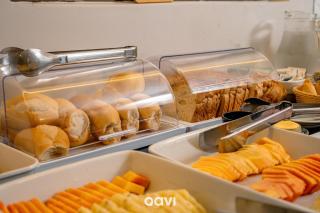 Gaudium Apart-hotel por Quarto à Vista - 7