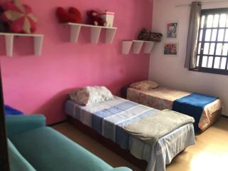 Casa Compartilhada na CBF, granja comary - 3