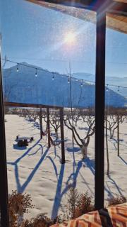 GreenField Resort - 9