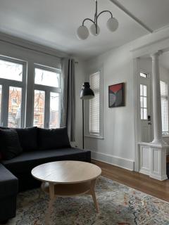 Le Vintage du Vieux Limoilou - 4