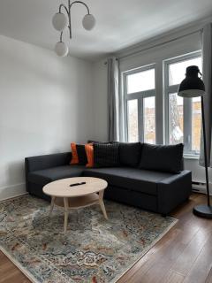 Le Vintage du Vieux Limoilou - 8