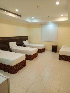 نزل الابرار العزيزية خلف مطعم ريدان - 8