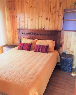 Cabaña a pasos del mar - 6