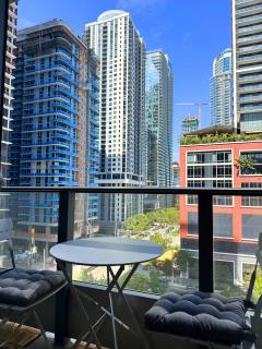 Cozy Brand New Studio in Downtown Miami - 5