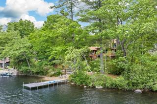Amazing Water Front Property on Lake Waukewan in Meredith - 8