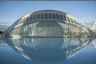 OASIS EPÍFITO URBANO Botanical Wellness Oasis near City of Arts & Sciencies - 3