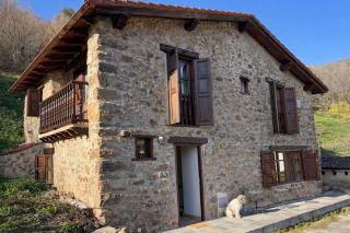 El Refugio de Redo - 0