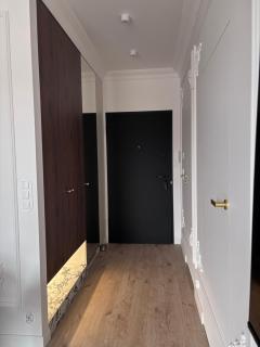 Young City Apartment 127 - 2