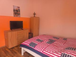 Diana Apartments - 1