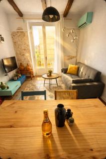 El Barrio Alicante , Playa y Casco Antiguo - 0