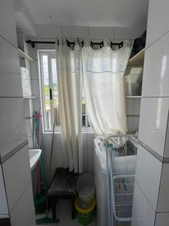 Apartamento Com Boa Localização Para Casal - 1