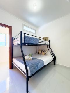 Serenia Paradise - Pool, BBQ, Rooftop, Gated Community - 7