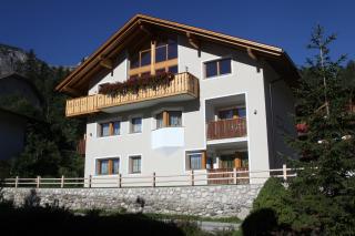 Ciasa Rudiferia Appartamenti in Alta Badia - Badia - 0