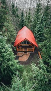 Ranczo Targówka - Relaks w Naturze, Glamping i Domki - 9