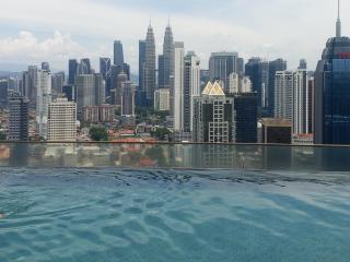 Regalia Space Hostel - 9