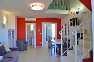 Villetta Arenosa con piscina by Salento Prime - 9