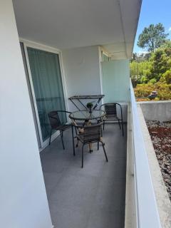 Apto en yoo Punta - 1