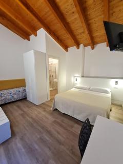 Hotel Giardino del Sole - 5