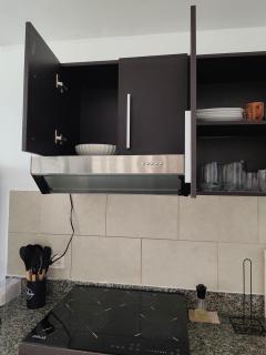 Apartamento céntrico, piscina, WiFi rápido - 7