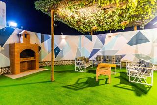 شاليهات أكوابارك مكة المكرمة الحسينية - 7