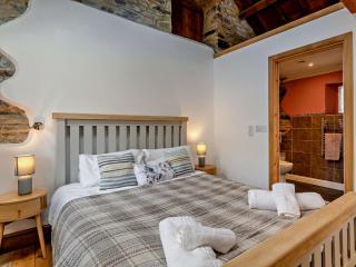 1 Bed in St. Giles-on-the-Heath 96333 - 2