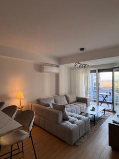 Riverside Aria Lux Residence Apartments - 7