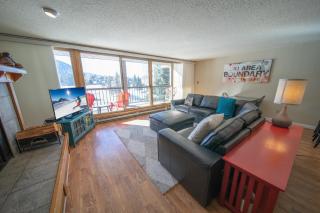 Lenawee 1741 by SummitCove Lodging - 0