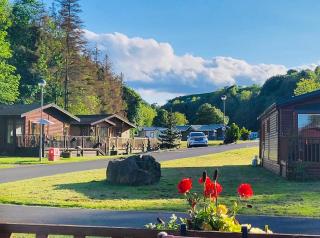 Lake View Lodge - 9