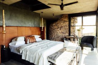 Cypiro Leopard Lodge - 1