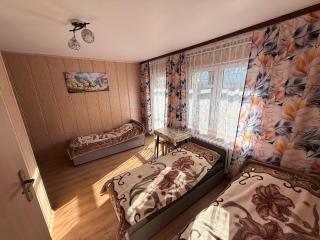 Pokoje Janina Węglarz - 5