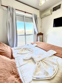 Amoblados Neuquen I ALTO COMAHUE SHOPPING - 5