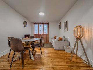 Le Michels - Gare - CEA - STMicro - 1