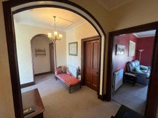 Period House Auldcastle Road Crown - 8